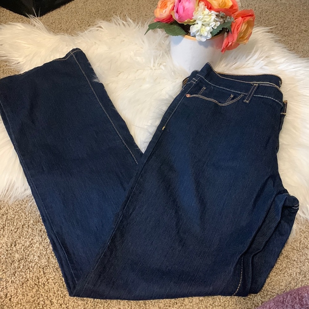 Old Navy Sweetheart jeans - long size